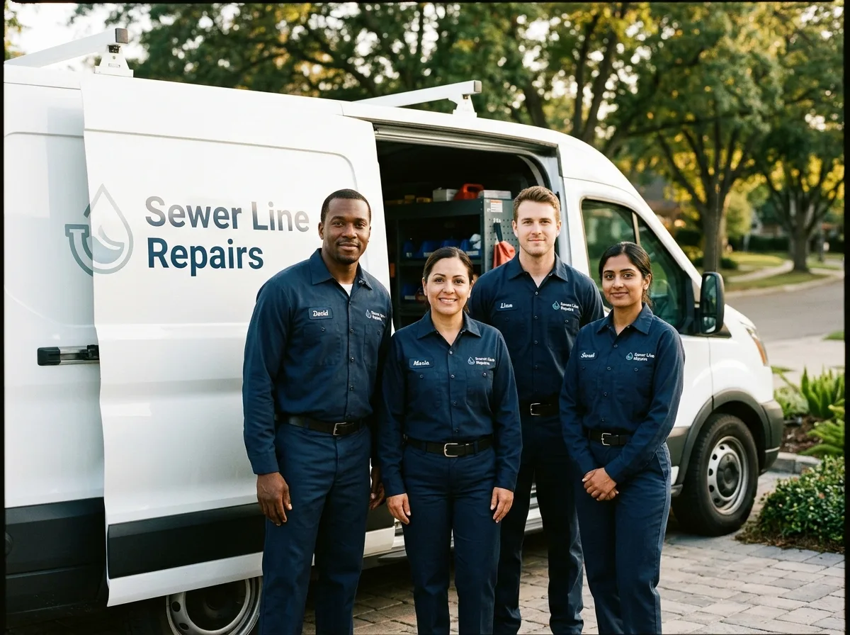 Emergency Plumber company in Union Grove, NC